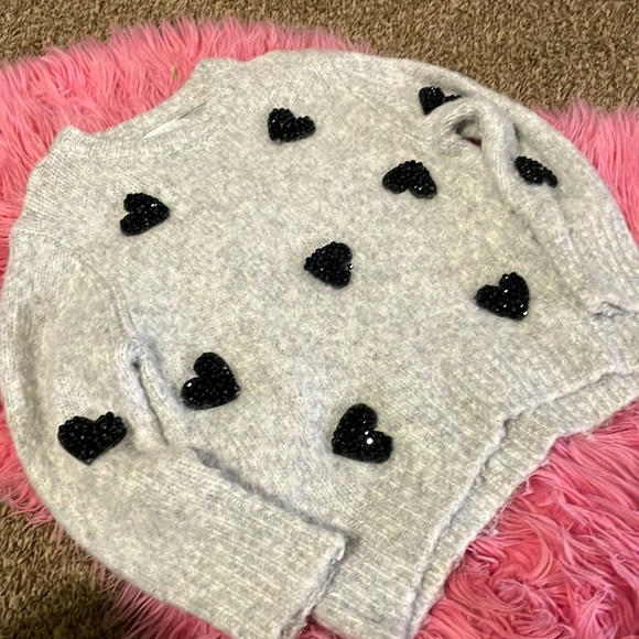 Zara girls sweater - Picture 2 of 3